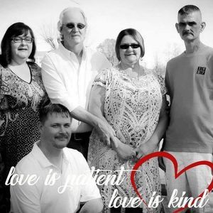 Meet your Posher, Debbie